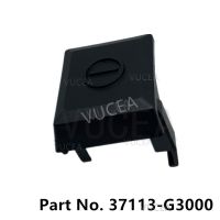 ☾☜ Protective cover for negative wire sensor of automobile battery For Kia 17-20 K5 K7 Sorento K3 Niro Palisade Avante Elanra Cn7