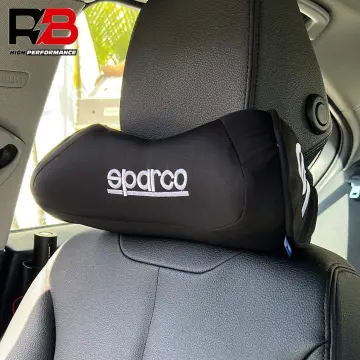 Recardo Memory Foam Pillow Headrest Racinng – JDM Performance