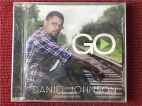 Daniel Johnson go version m unopened v1536