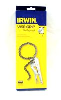 คีมล็อคสายโซ่ IRWIN VISE-GRIP  ไวส์กริ๊ป รุ่น 20R สินค้าพร้อมส่ง