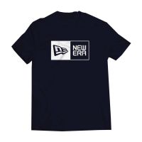 เสื้อยืด NF NEW ERA (แฟชั่น) Custom Gildan Premium XS-5XL