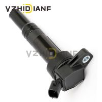 1x ใหม่ Original Ignition Coil 27300-2E000 273002E000สำหรับ Hyundai- Elantra- Kia- Soul-Forte 1.8L 2.0L 2011-2014