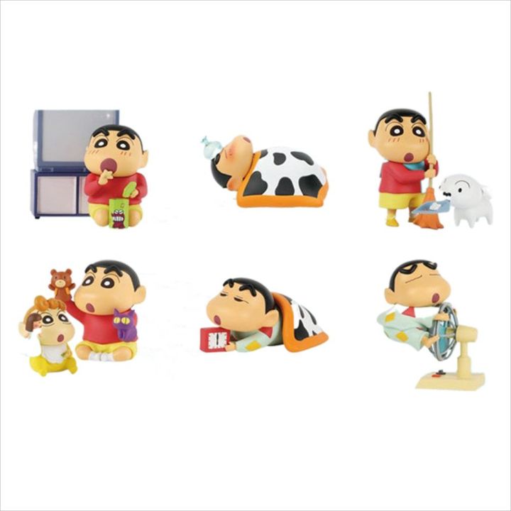 10+ Crayon Shin-chan HD Wallpapers and Backgrounds