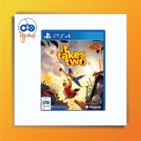 Playstation4 : It Takes Two