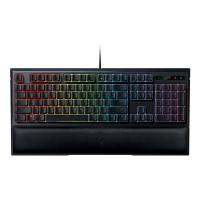 KEYBOARD (คีย์บอร์ด) RAZER ORNATA CHROMA (MECHA-MEMBRANE) (RGB LED) (EN/TH)  ส่งฟรี มีบริการเก็บเงินปลายทาง #Keyboard #คีย์บอร์ด