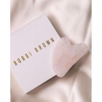 ของแท้ Bobbi Brown Gua Sha Stone กัวซาที่ทำจากหินโรสควอชบริสุทธิ์