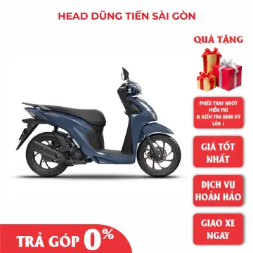 Honda vision 2020 màu xanh đá cực đẹp chính chủ Tại Phường Dịch Vọng Quận  Cầu Giấy Hà Nội  RaoXYZ