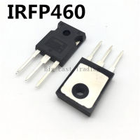 10ชิ้น IRFP460PBF IRFP460 500V N-Channel MOSFET TO-247รับประกันคุณภาพ