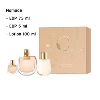 Set Chloe Nomade EDP 3 pce Gift Set for Women