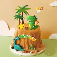 【CW】♠∋  Dessert Decoration Happy Birthday Gifts Kid Decorating