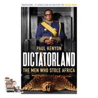 (Most) Satisfied. ! &amp;gt;&amp;gt;&amp;gt; DICTATORLAND: THE MEN WHO STOLE AFRICA