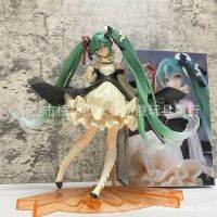 นักร้องศิลปิน Hatsune Miku จัดการมิกุสี่ฤดูเทพนิยายเทพนิยายเครื่องประดับรูปแบบของขวัญเครื่องประดับ Vsby