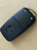 For the Modification of VW B5 Foldable Key Case Anti-theft Device Central Control Lock and Remote Control Handle