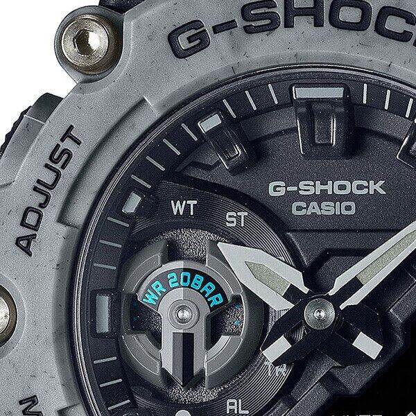 casio-g-shock-ga-2200sl-8adr-ของแท้-ประกันศูนย์-cmg