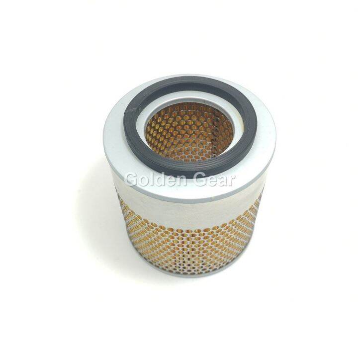 Air Filter Air Cleaner Isuzu 4JA1 Hilander Crosswind Elf Nkr Truck Lazada PH