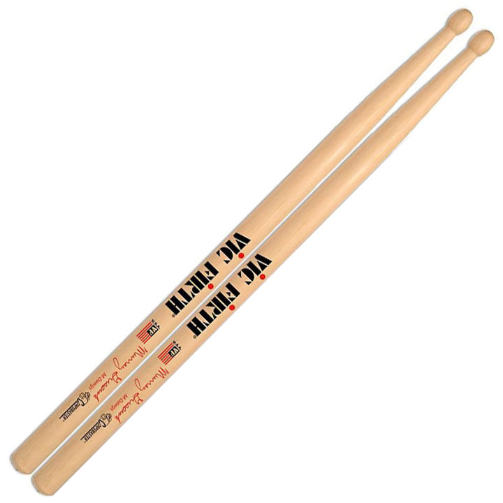 vic-firth-ไม้กลอง-smg-ไม้กลองสะแนร์มาร์ชชิ่ง-made-in-u-s-a