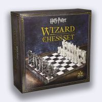 Best seller!!! Harry Potter Wizard Chess Set (Board Game)