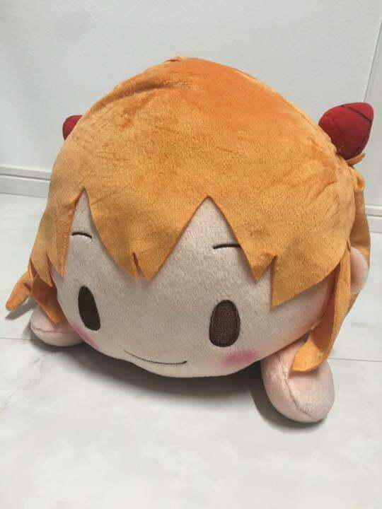 nesoberi asuka