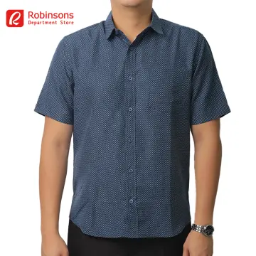 Shop Midnight Blue Polo online | Lazada.com.ph