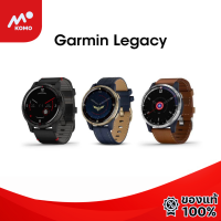 Garmin Legacy นาฬิกา การ์มิน เครื่องไทย เมนูไทย ประกัน 12 เดือน By KOMO (TTC)