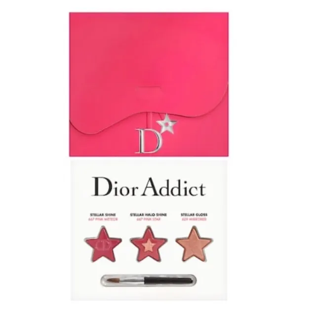 Dior Addict Lipstick Sample Set Lazada PH