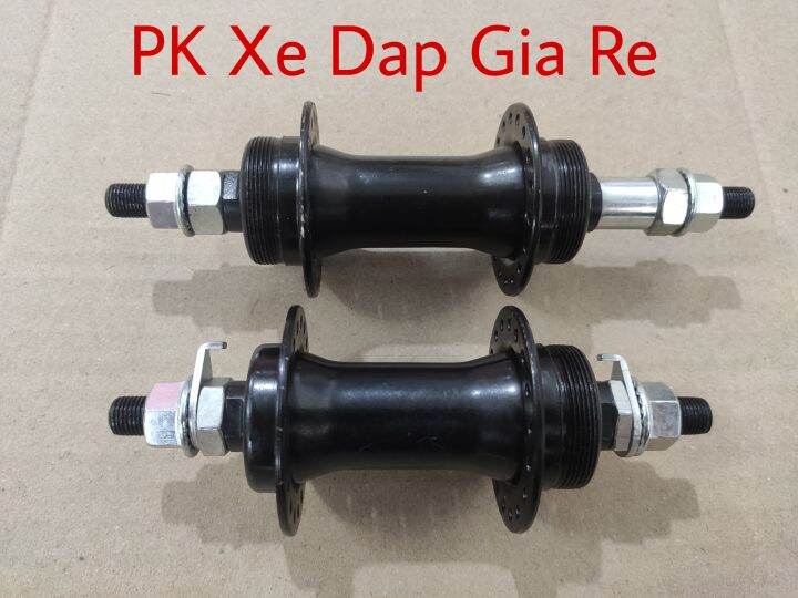 Moay ơ xe đạp 36 lỗ