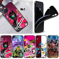 59GNN Kamen Rider Cartoon อ่อนนุ่ม High Quality ซิลิโคน TPU Phone เคสโทรศัพท์ ปก หรับ iPhone 7 8 11 12 13 14 Pro XS Max SE X XR Plus SE