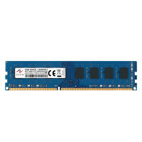 ZVVN 8GB DDR3L 1600MHz PC3L-12800U 2RX8 3U8L16C11ZV01-L 240Pin Intel CPU DIMM RAM Desktop Memory Blue