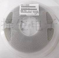 20PCS/LOT ECHU1C153JX5 GX5 Imported Stacked Metallized Film Chip Capacitors 3216/1206 1215182227333947NF 16VDC 2 5