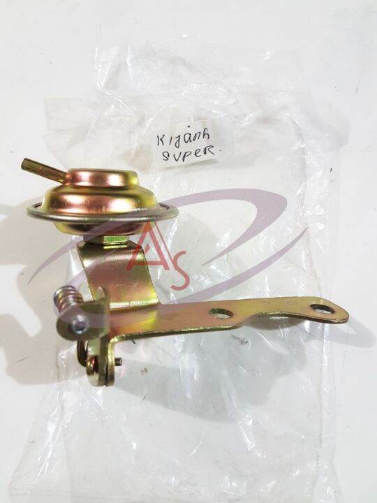 Vacum Vacuum Idle Up Ac Kijang Super / 5K Lazada Indonesia