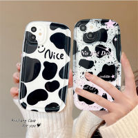 เคส RouJiang สำหรับ OPPO A78 A17 A17k A77 A77s A57 A76 A96 A16 A16s A16k A15 A15s A5s A74 A54 A3s A12 A95 A12e A94 A93 Reno 8T 5 A53 Ins กราฟฟิตีเคสโทรศัพท์ TPU นิ่มใสฝาครอบป้องกัน