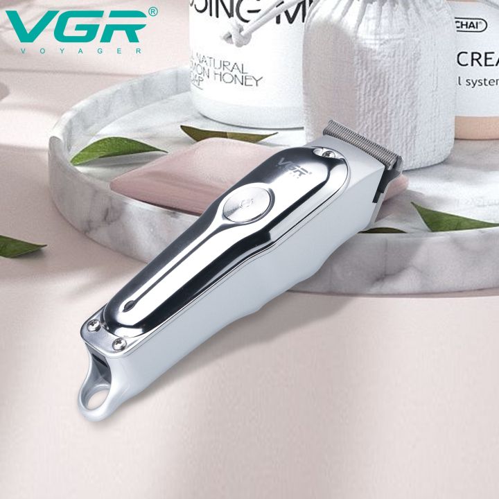 vgr-hair-clipper-t-blade-hair-trimmer-electric-beard-trimmer-cordless-wireless-rechargeable-shaving-machine-for-men-v-071