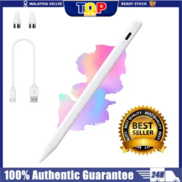 Active Stylus Pen, Ios Stylus Android Tablet Pencil For Ipad/smartphone