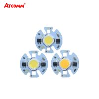 3W 5W 7W 9W LED Matrix 110V 220V COB LED Lamp High Brightness LED Diode Array For Searchlight Projector Floodlight