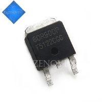 10pcs/lot MMD60R900P 60R900P 600V 5A TO-252 In Stock