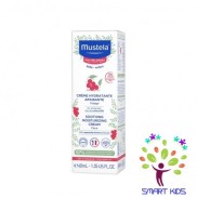 Kem Dưỡng Da Mặt Cho Trẻ Sơ Sinh & Em Bé Có Da Nhạy Cảm Mustela Soothing