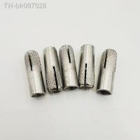 ℗™☋  304 stainless steel internal expansion screw Expansion bolt 304 top implosion Gecko flat explosion screw M6M8M10M12