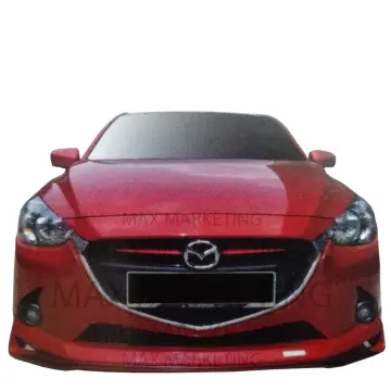 2022 mazda 6 body kit