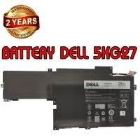 รับประกัน 2 ปี BATTERY DELL 5KG27 แบตเตอรี่ เดล Inspiron 14 7000 7437 แท้