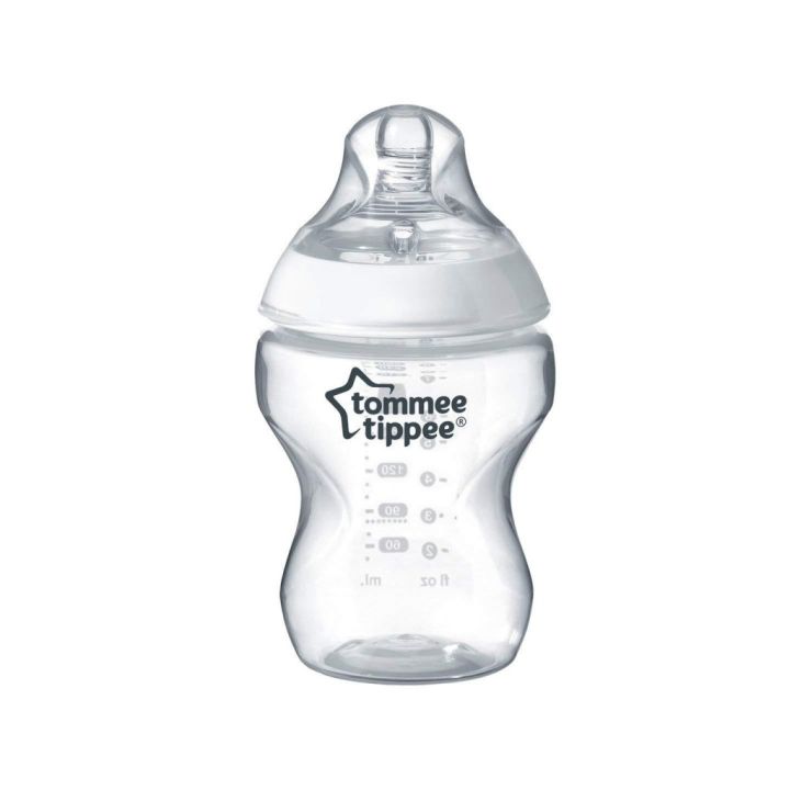 tommee-tippee-ขวดนม-9-ออนซ์-import-from-usa-4-ขวด