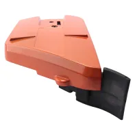 Chain Brake Clutch Sprocket Side Cover 537033501 for Husqvarna 362 365 371 372 385 390 570 575 576 Chainsaws