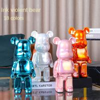 【hot】♙¤ Violent Decoration Room Desktop Floor High-end Childrens Piggy Bank Gifts