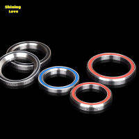 ShiningLove Bicycle 41/41.8/47/49/52mm General Headset Repair Bearings For 41/41.8/47/49/52mm Mountain Bike Steel Bearing