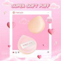 ♕【24H Fast】 Pinkflash ฟองน้ำแต่งหน้าหญิงรอบ Waterdrop แปรงแต่งหน้าแป้งพัฟ Super Soft Cotton Face Make-Up สำหรับผู้หญิงเครื่องมือความงามอุปกรณ์แต่งหน้า