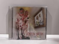 1 CD MUSIC ซีดีเพลงสากล COFFIN BREAK  THIRTEEN (M2A34)