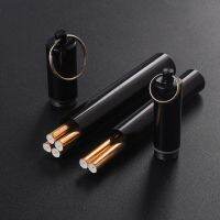 【CW】♛  Aluminum Alloy Sealed Extended Thin 10pcs Accessories