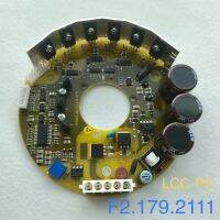 F2.179.2111 Heidelberg Blower Drive Board แผงวงจรพัดลมแผงวงจร F2.179.2111