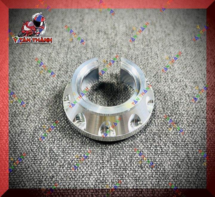 Chén nhôm đôn phuộc OHLIN,YSS MS81 | Lazada.vn