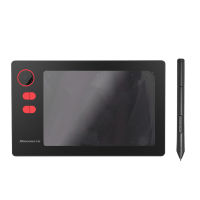 G20 Professional Graphic Tablet 8192 Levels Digital Drawing Tablet with No need charge Pen Ultralight Grafische Tablet