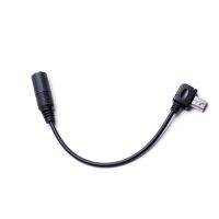 3.5mm Mini USB Microphone Mic Adapter Cable for GoPro Hero 3 3+ 4 Camera